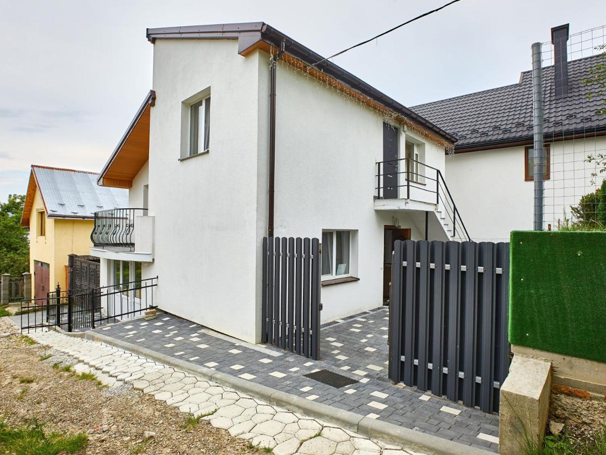 Private Apartments Truskawiec Zewnętrze zdjęcie