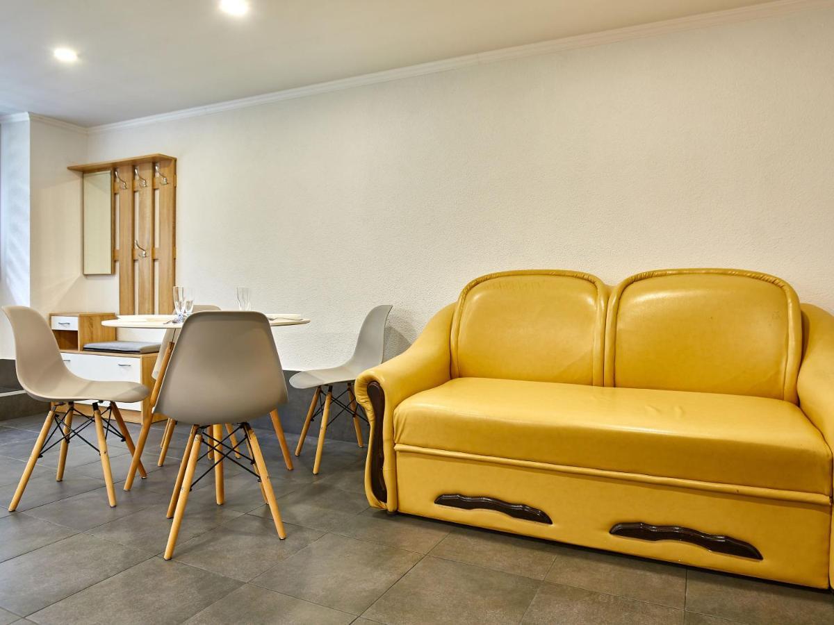 Private Apartments Truskawiec Zewnętrze zdjęcie