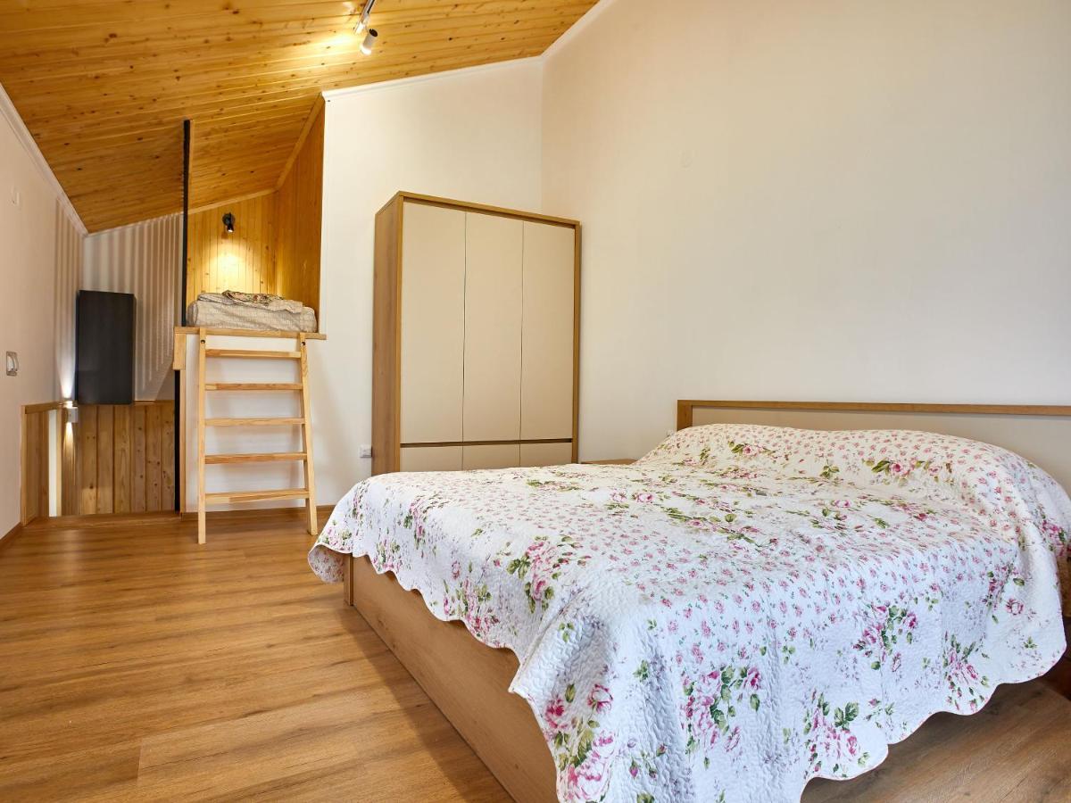 Private Apartments Truskawiec Zewnętrze zdjęcie
