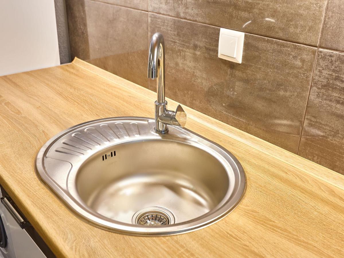 Private Apartments Truskawiec Zewnętrze zdjęcie