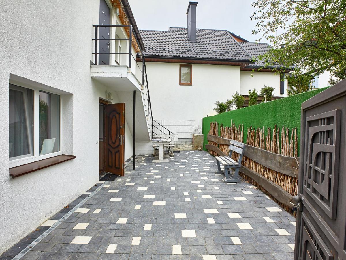 Private Apartments Truskawiec Zewnętrze zdjęcie
