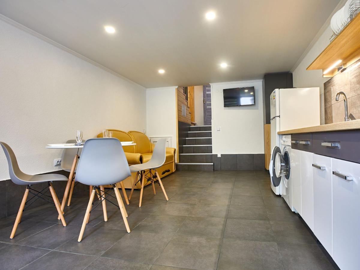 Private Apartments Truskawiec Zewnętrze zdjęcie