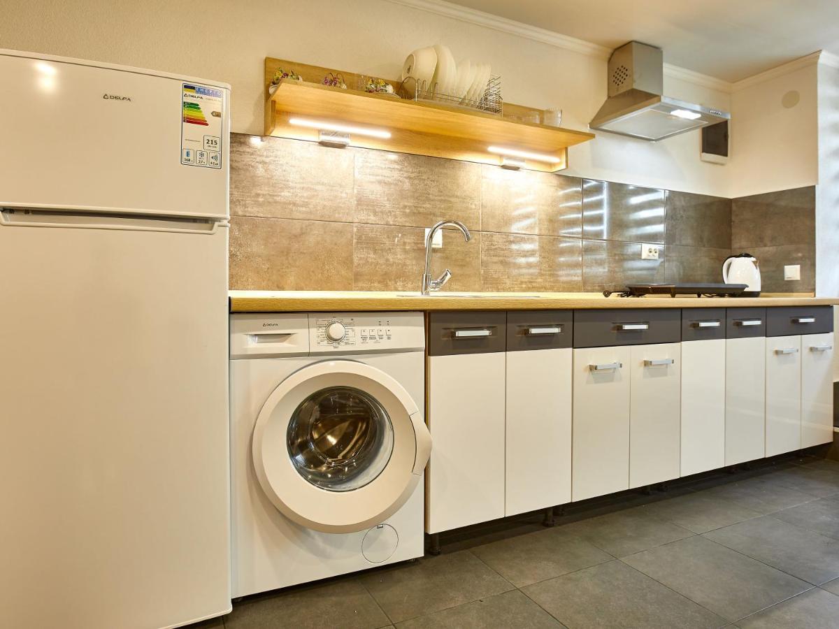 Private Apartments Truskawiec Zewnętrze zdjęcie
