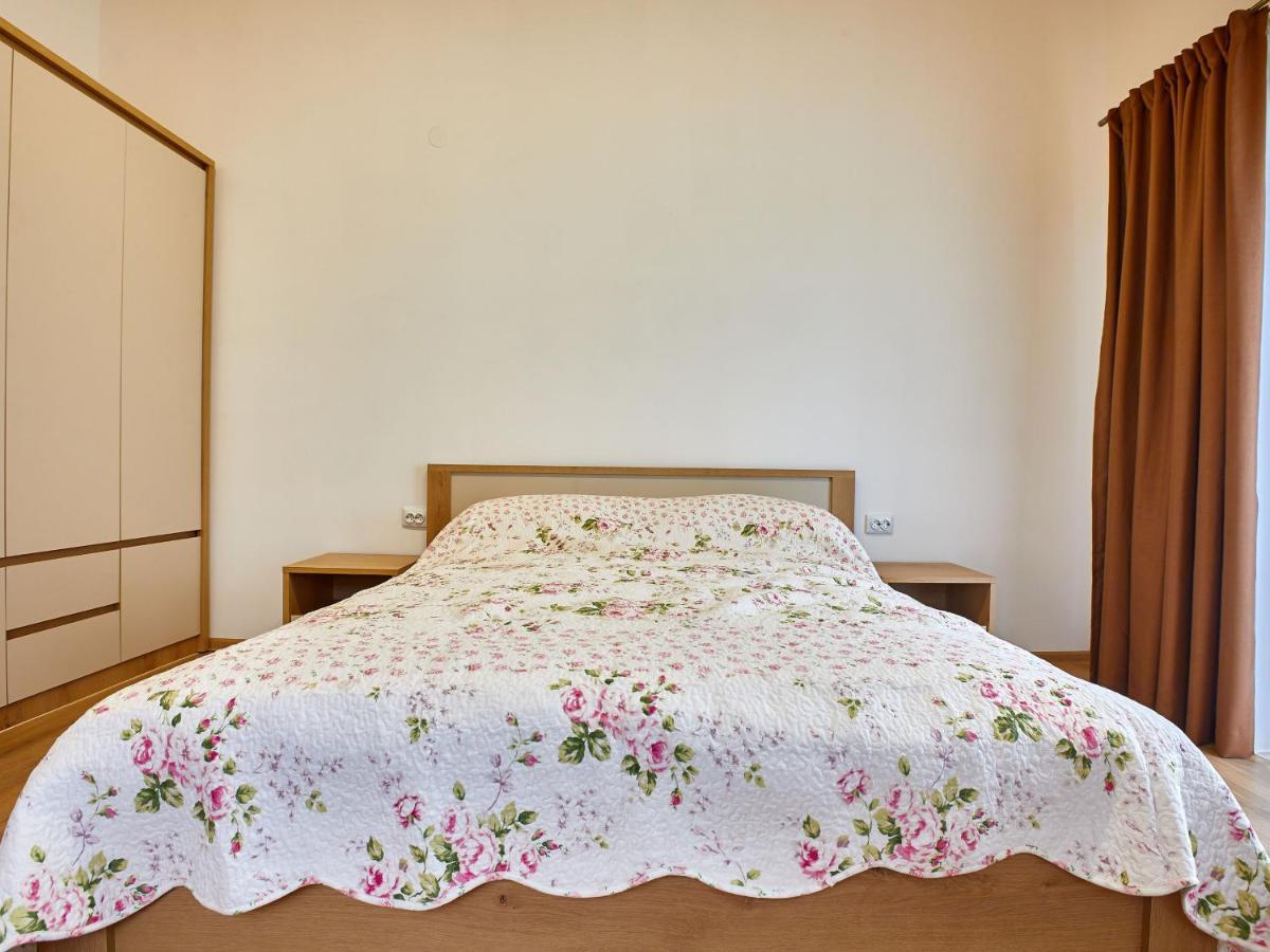 Private Apartments Truskawiec Zewnętrze zdjęcie