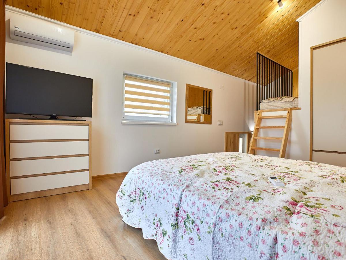 Private Apartments Truskawiec Zewnętrze zdjęcie