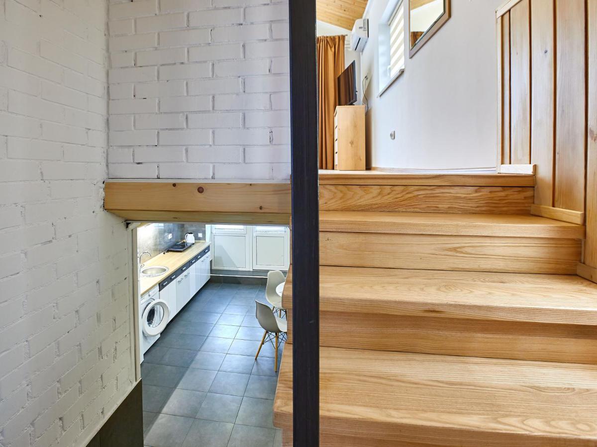 Private Apartments Truskawiec Zewnętrze zdjęcie