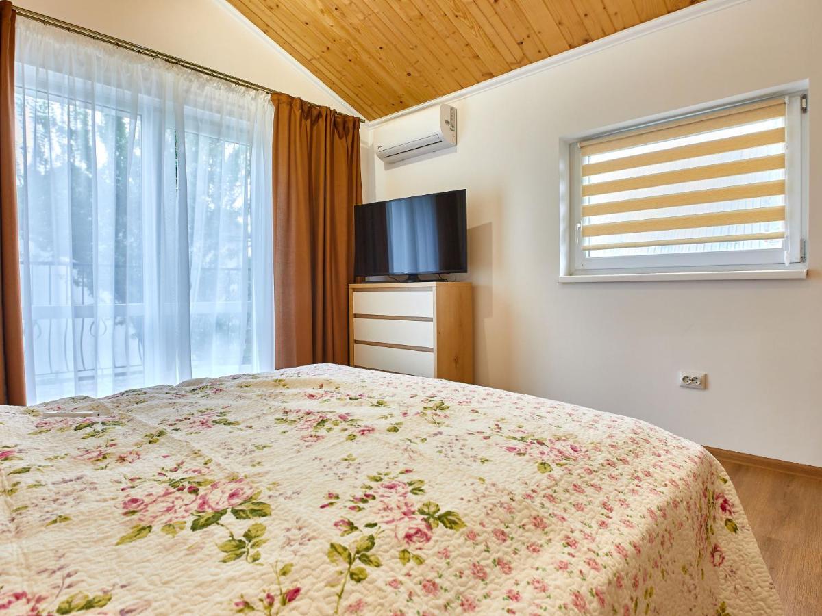 Private Apartments Truskawiec Zewnętrze zdjęcie
