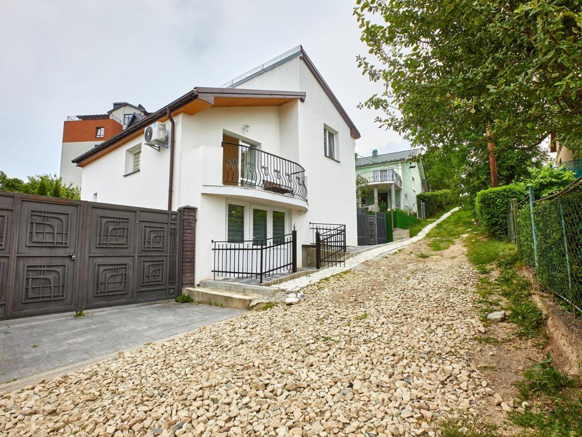 Private Apartments Truskawiec Zewnętrze zdjęcie