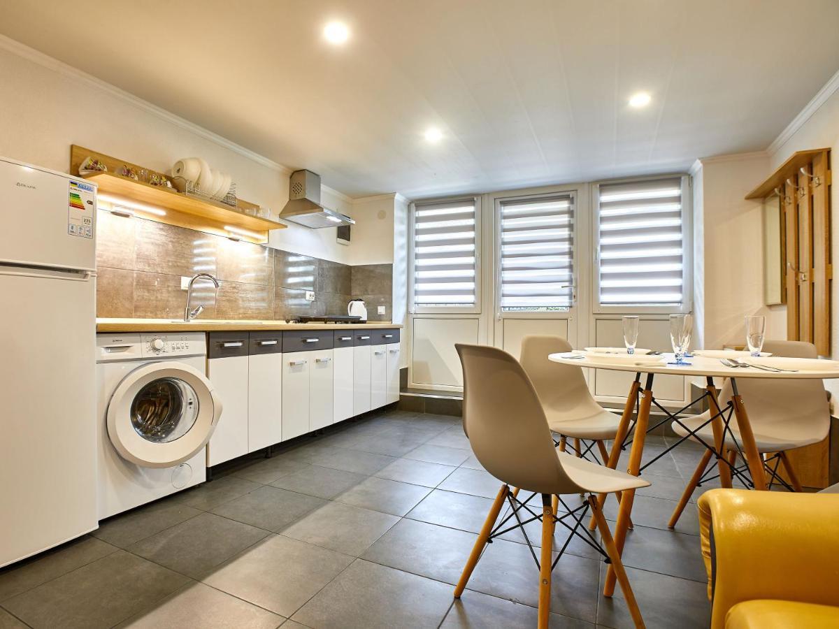 Private Apartments Truskawiec Zewnętrze zdjęcie