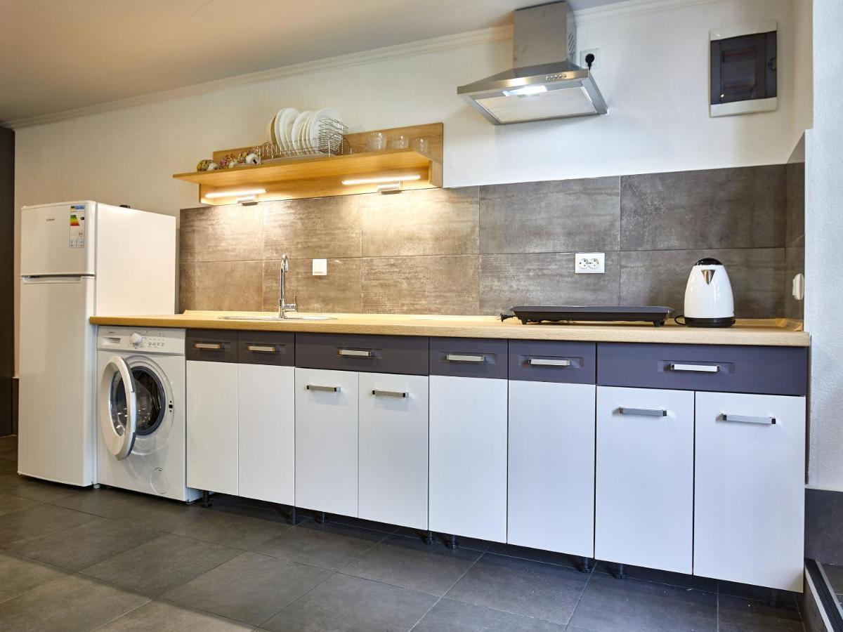 Private Apartments Truskawiec Zewnętrze zdjęcie