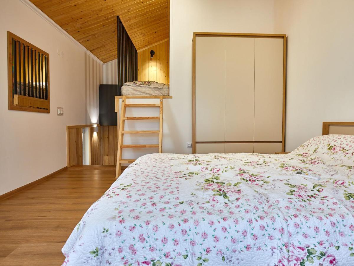 Private Apartments Truskawiec Zewnętrze zdjęcie