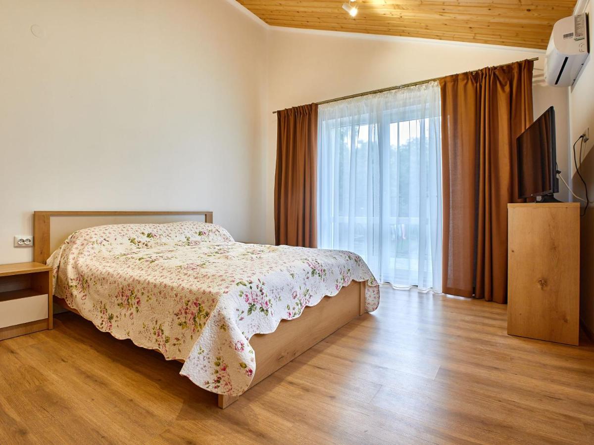 Private Apartments Truskawiec Zewnętrze zdjęcie