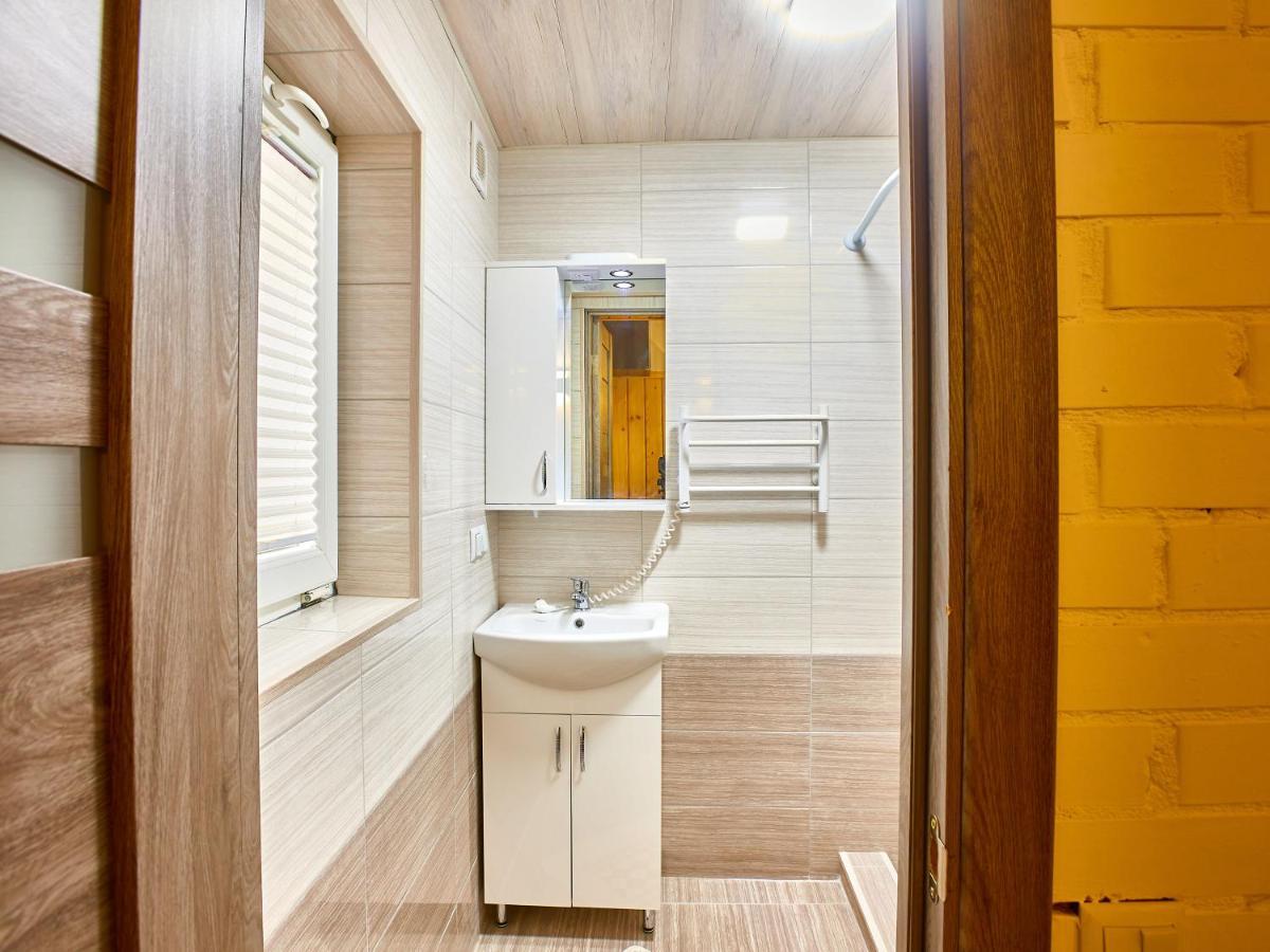 Private Apartments Truskawiec Zewnętrze zdjęcie