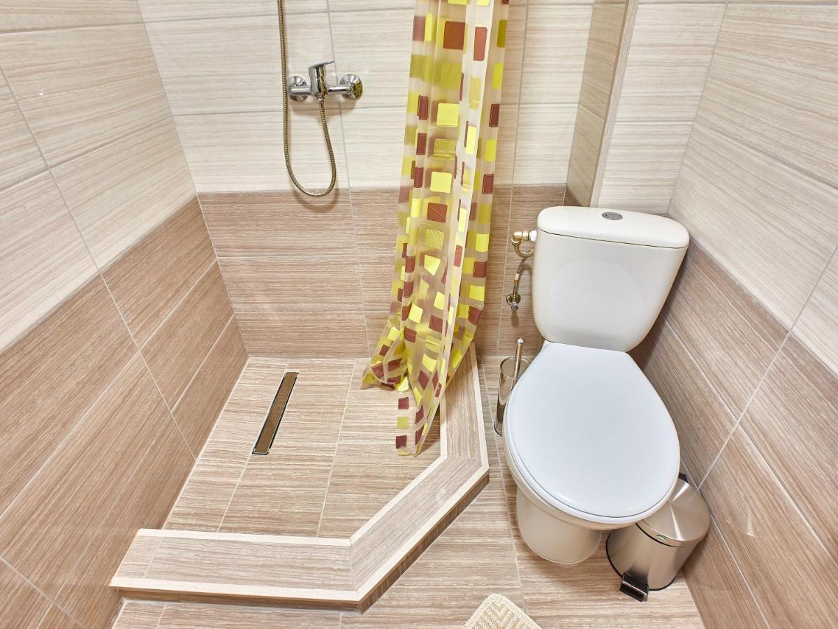 Private Apartments Truskawiec Zewnętrze zdjęcie
