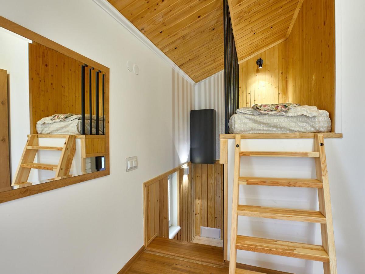 Private Apartments Truskawiec Zewnętrze zdjęcie