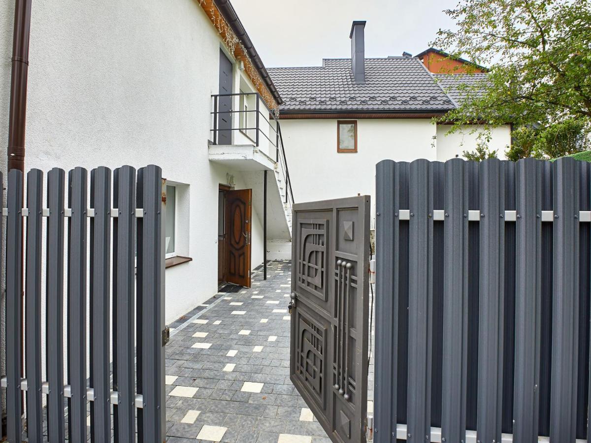 Private Apartments Truskawiec Zewnętrze zdjęcie
