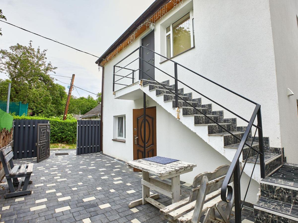 Private Apartments Truskawiec Zewnętrze zdjęcie