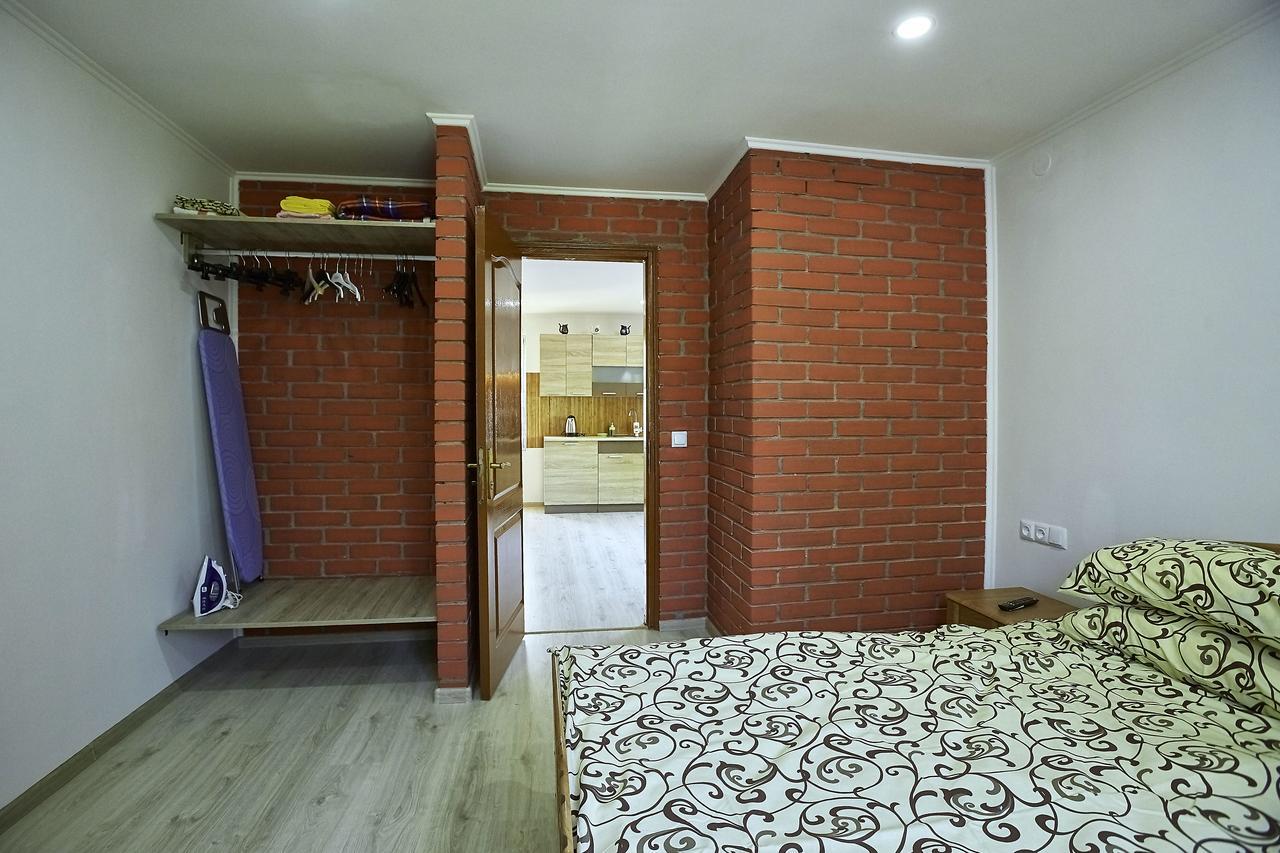 Private Apartments Truskawiec Zewnętrze zdjęcie
