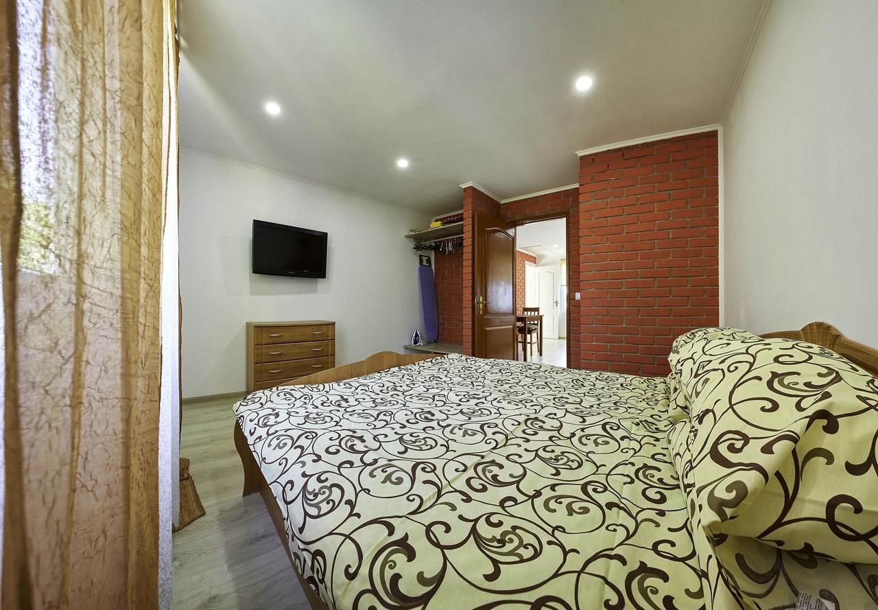 Private Apartments Truskawiec Zewnętrze zdjęcie