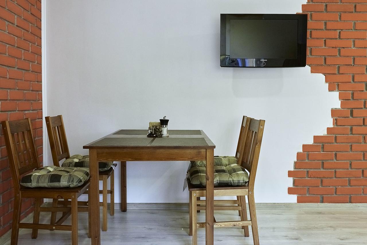 Private Apartments Truskawiec Zewnętrze zdjęcie
