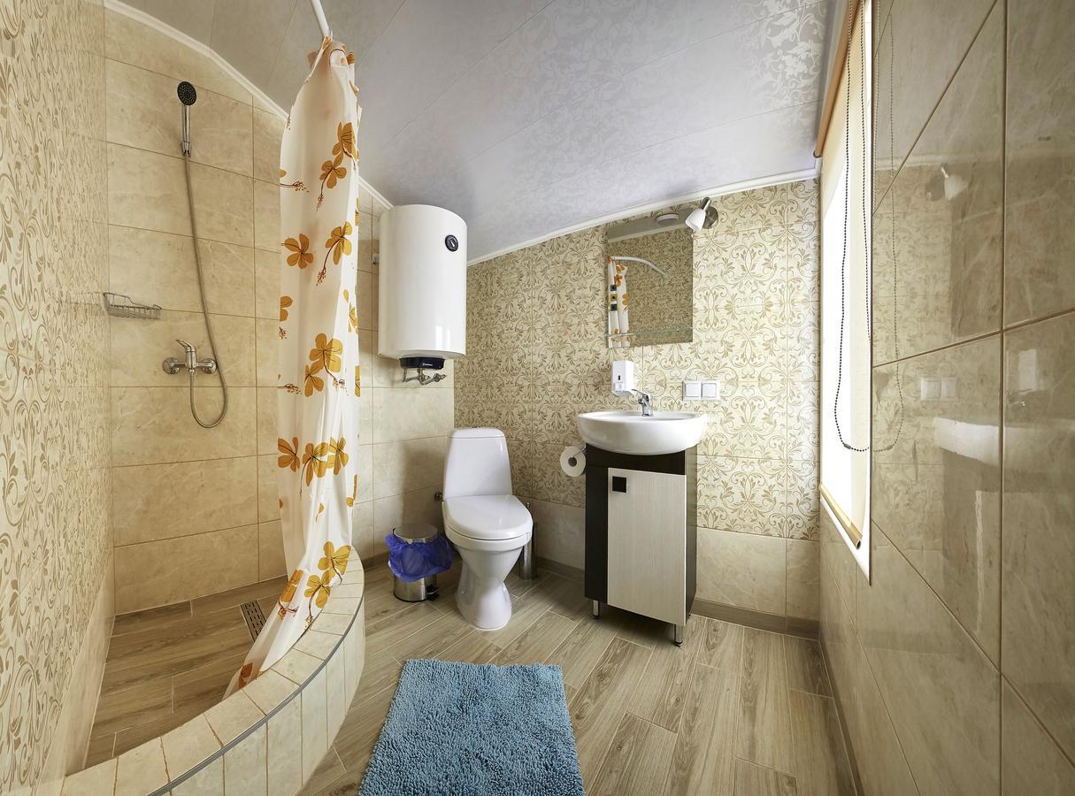 Private Apartments Truskawiec Zewnętrze zdjęcie