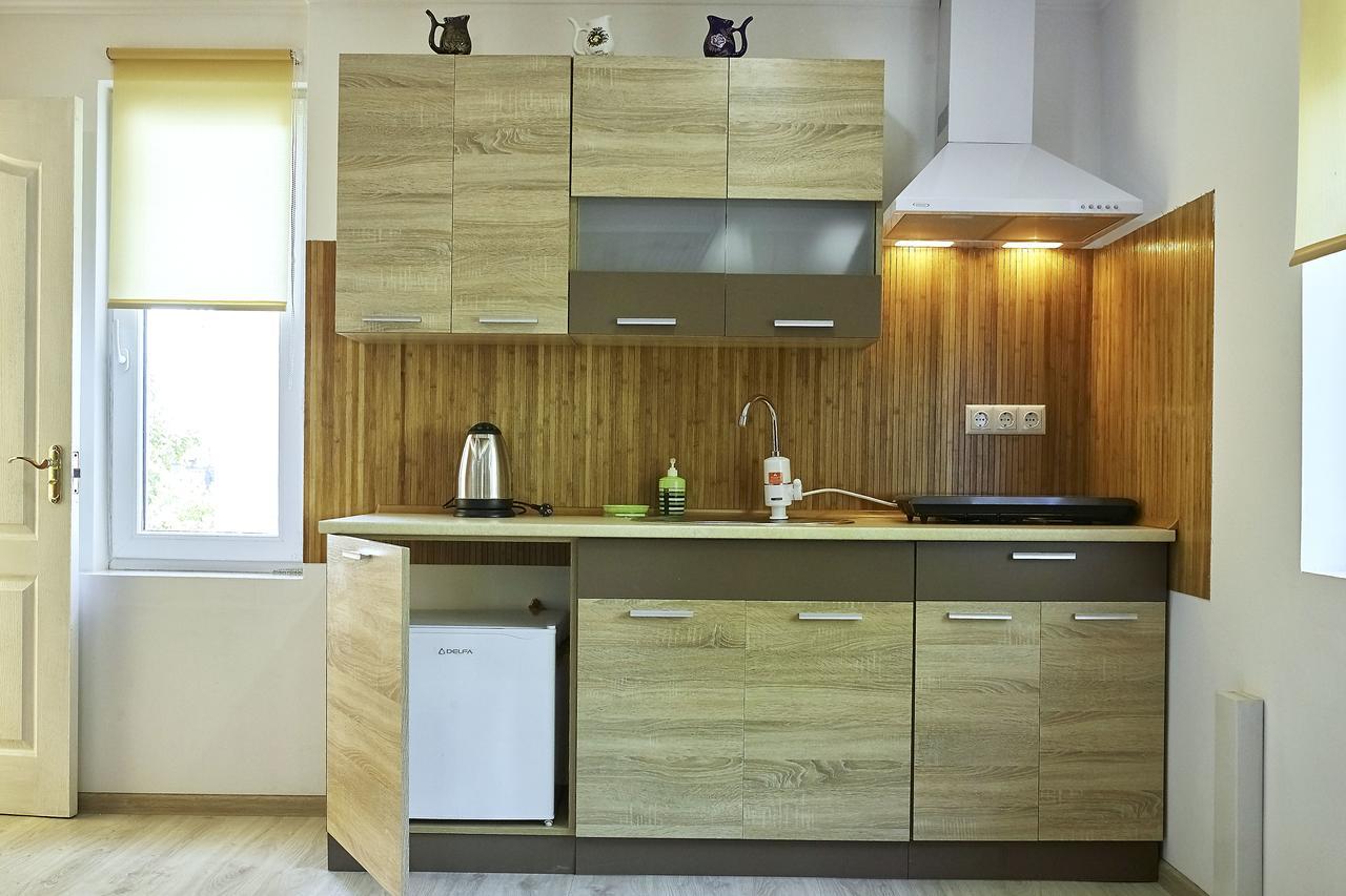 Private Apartments Truskawiec Zewnętrze zdjęcie