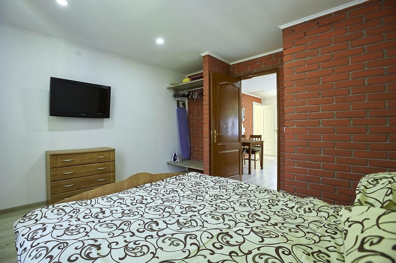 Private Apartments Truskawiec Zewnętrze zdjęcie