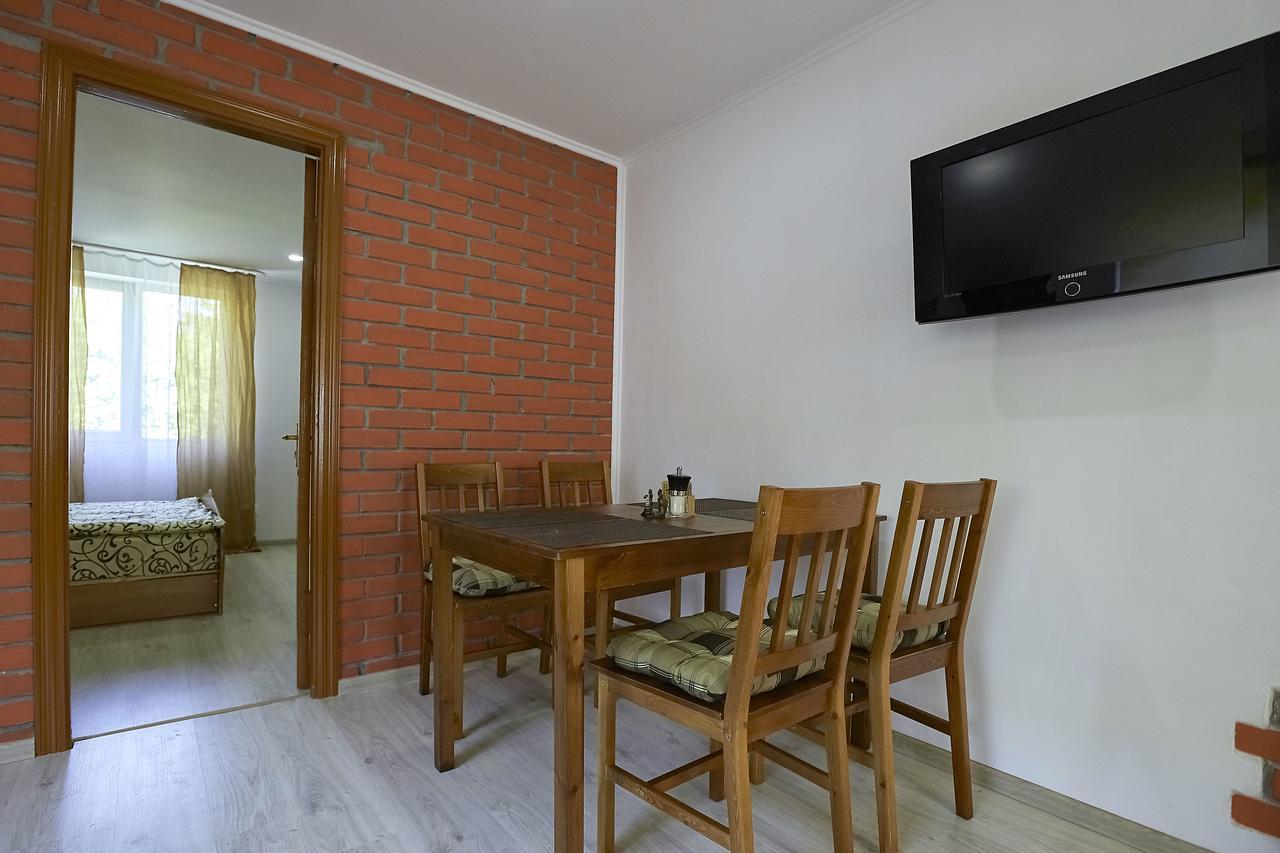 Private Apartments Truskawiec Zewnętrze zdjęcie