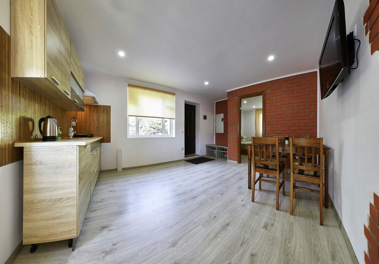 Private Apartments Truskawiec Zewnętrze zdjęcie