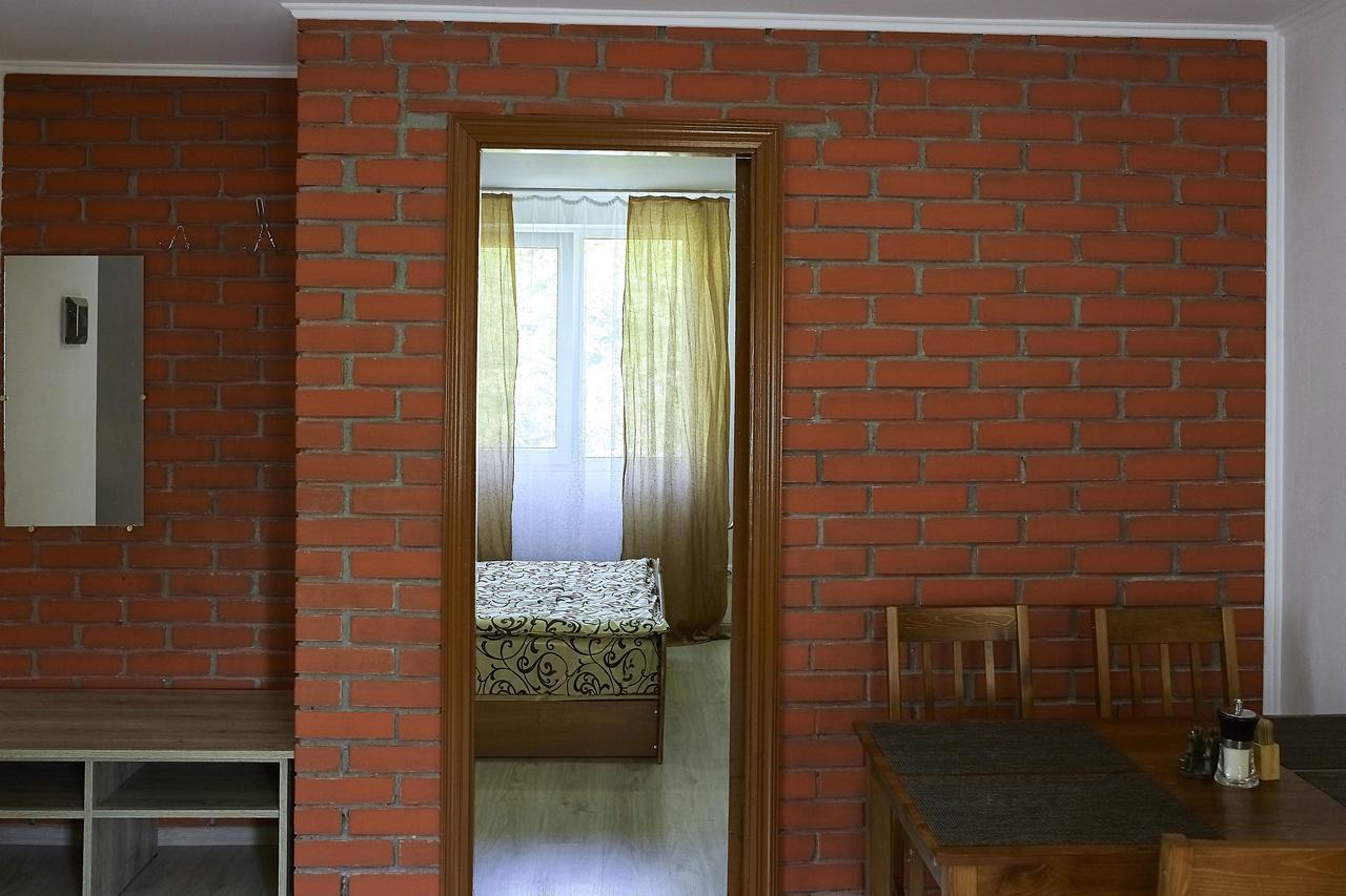 Private Apartments Truskawiec Zewnętrze zdjęcie