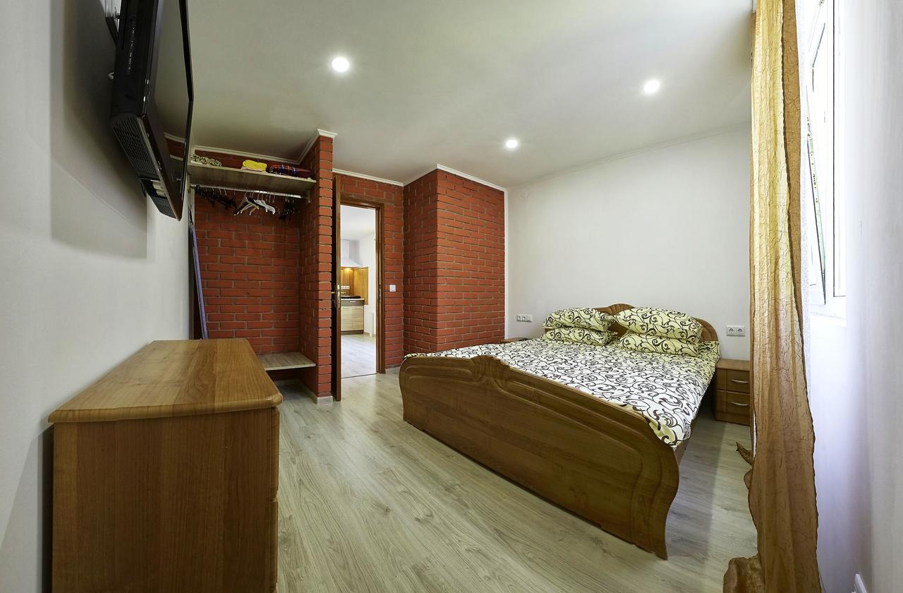 Private Apartments Truskawiec Zewnętrze zdjęcie