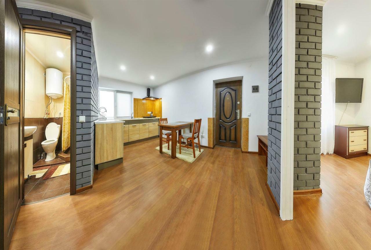 Private Apartments Truskawiec Zewnętrze zdjęcie