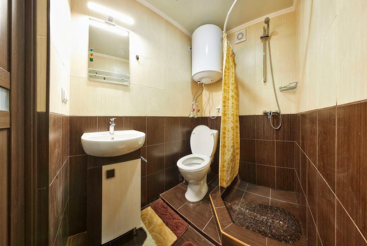 Private Apartments Truskawiec Zewnętrze zdjęcie