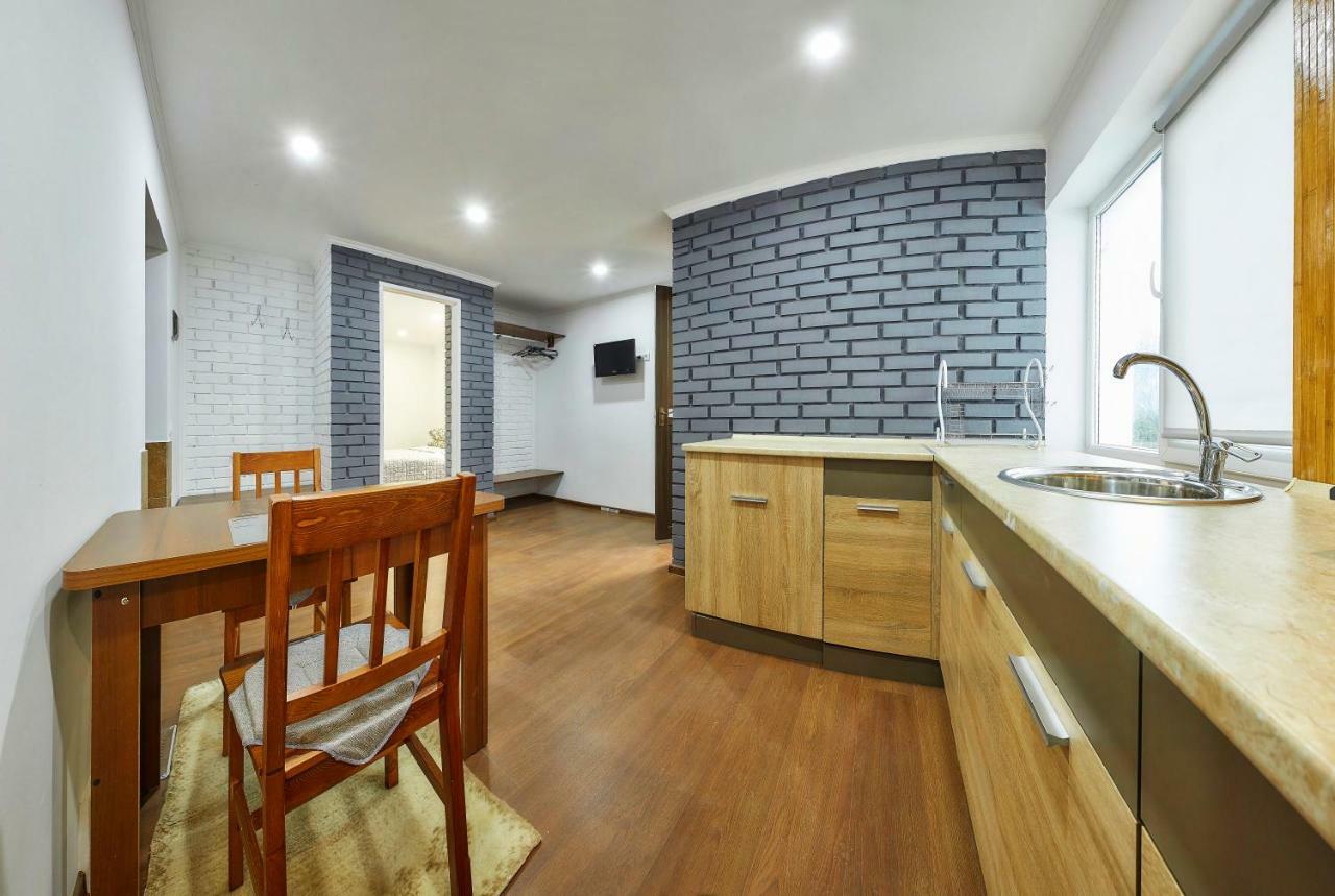 Private Apartments Truskawiec Zewnętrze zdjęcie