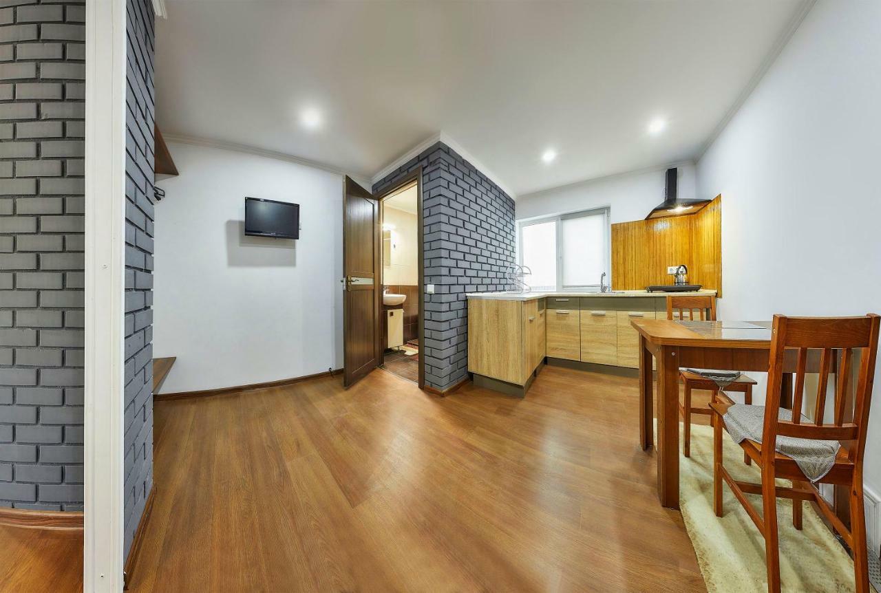 Private Apartments Truskawiec Zewnętrze zdjęcie